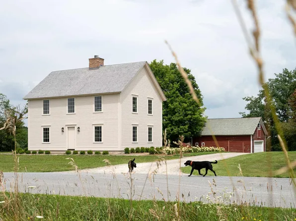 35 Old Church Lane, Cornwall, VT 05753