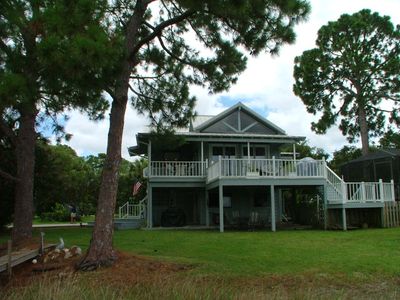 12710 Jernigan Ave, Cedar Key, FL, 32625