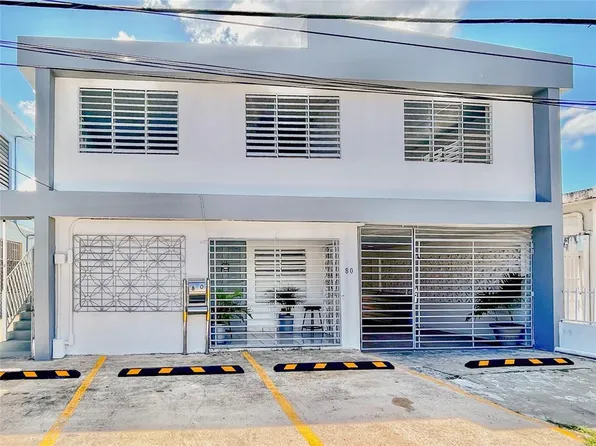 80 Prudencio Rivera Martinez #4, San Juan, PR 00917