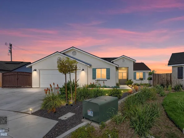 7307 Millers Point Ln, Bakersfield, CA 93307