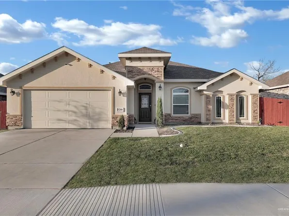 5208 Xenops Ave, Mission, TX 78573