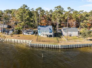 3465 Janiero Road, Arapahoe, NC 28510