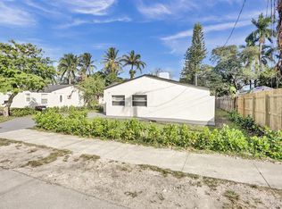 8265 NW 1st Pl #2, Miami, FL 33150