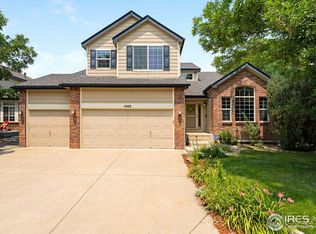 1542 Chukar Dr, Longmont, CO 80504