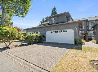 6100 Woodwards Rd #24, Richmond, BC V7E 6G6