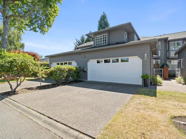 6100 Woodwards Rd #24, Richmond, BC V7E 6G6