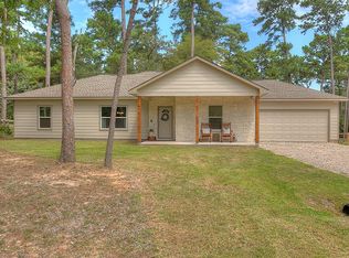 146 Greenbriar Dr, Magnolia, TX 77355
