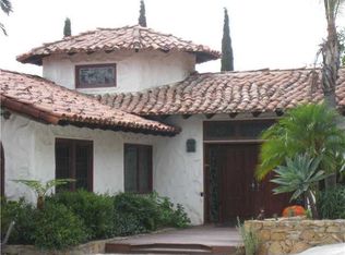 910 Rainbow Crest Rd, Fallbrook, CA 92028