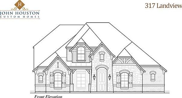 2nd image of 301 Landview Dr