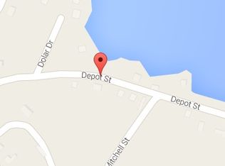 96 Depot St, Sabattus, ME 04280