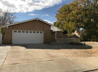 44733 Calston Ave, Lancaster, CA 93535