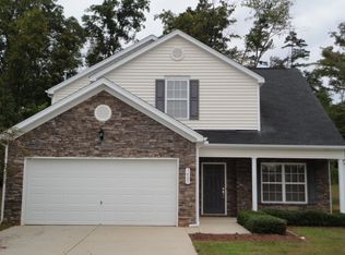 3405 Rocket Ct, Raleigh, NC 27610