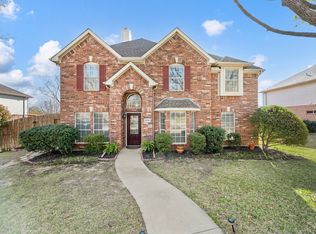 1633 Mountain Laurel Dr, Keller, TX 76248