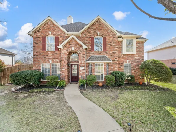 1633 Mountain Laurel Dr, Keller, TX 76248
