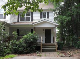 16-B Evergreen Ave #16, Asheville, NC 28806