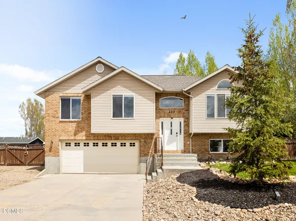 210 W 440 N, Kamas, UT 84036