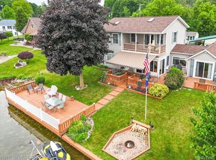 2235 W Fork Rd, Lapeer, MI 48446