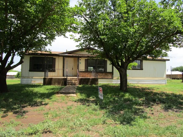 225 N Mesquite St, Trent, TX 79561