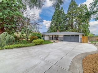 4121 Castelloe Ave, Eugene, OR 97405