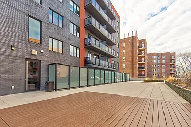 Rented by Safdie Realty Group