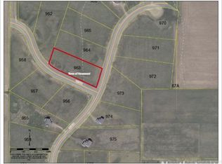 1660 115th Ave, Hammond, WI 54015