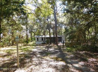 17833 Caufield Rd, Spring Hill, FL 34610