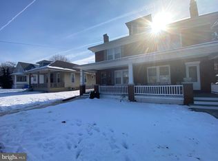516 W Jackson St, York, PA 17401