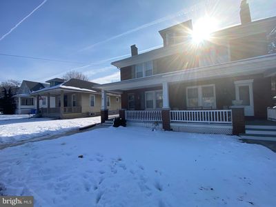 516 W Jackson St, York, PA, 17401