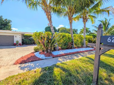 6220 SW 4th Street, Margate, FL, 33068