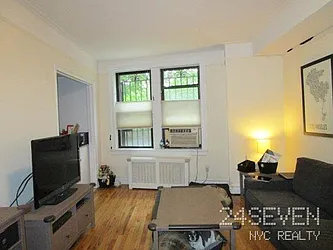 Rented by 24 7 NYC Realty Inc.