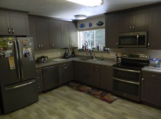 1680 Mendenhall Peninsula Rd, Juneau, AK 99801