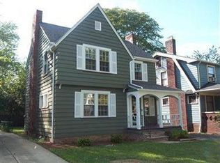 1132 Quilliams Rd, Cleveland, OH 44121