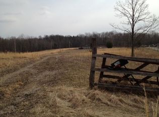 7568 Township Road 29 N, Somerset, OH 43783