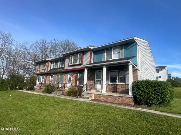431-437 Cedarcrest Dr, Duncansville, PA 16635