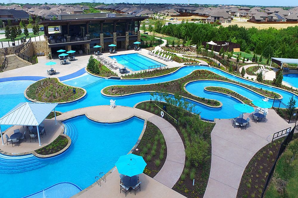 Inspiration by First Texas Homes in Saint Paul TX Zillow