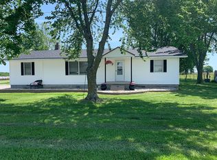 6294 Thorn Rd, Jasper, MO 64755