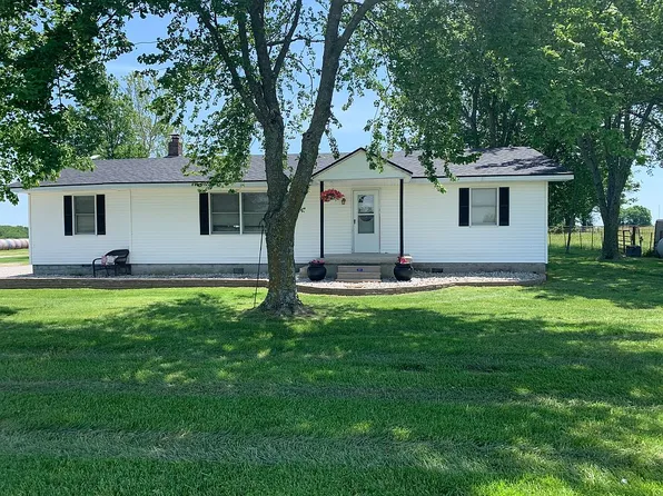 6294 Thorn Rd, Jasper, MO 64755