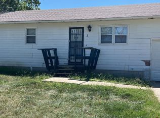 230 NE 85th Rd #1, Warrensburg, MO 64093