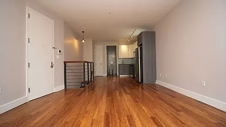 Rented by Brooklyn High Rise LLC