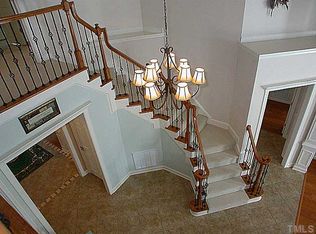 10520 Swerling Way, Raleigh, NC 27614