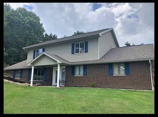 61 N County Line Rd E, Spencer, IN 47460