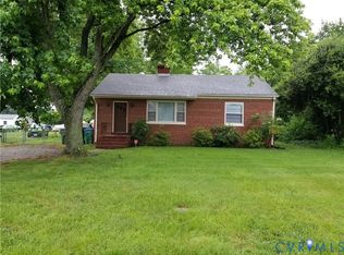 3526 Patsy Ann Dr, Richmond, VA 23234