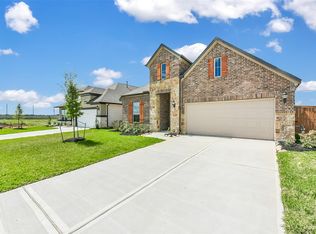 3552 Mount Scenery Ln, Dayton, TX 77535