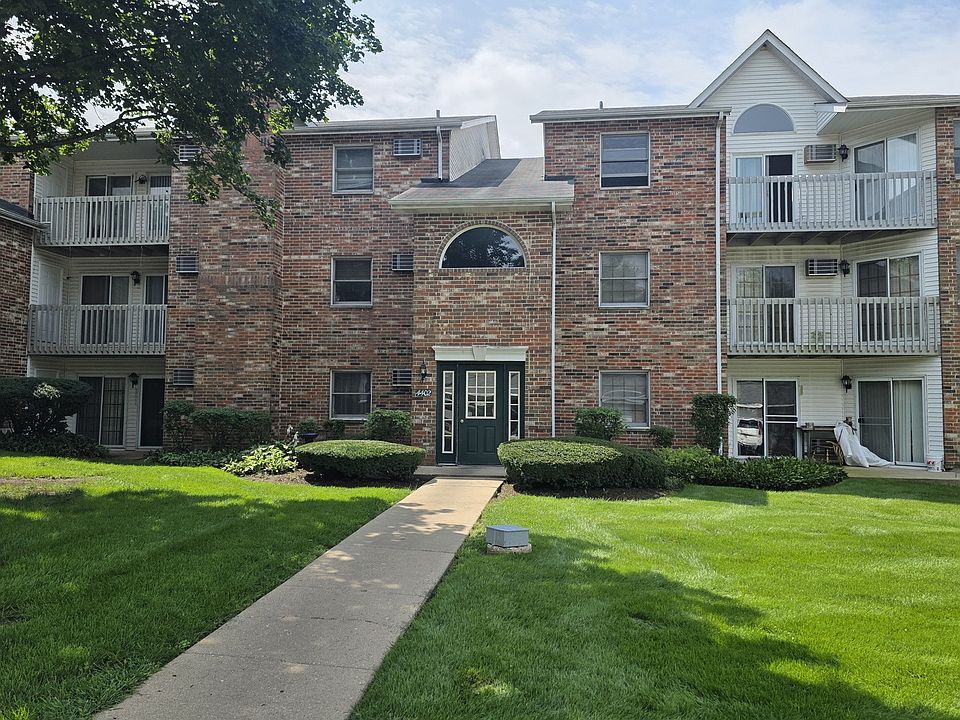 1st image of 4402 W Shamrock Ln APT 2B