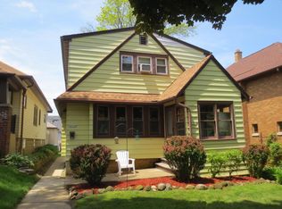 3253 S Indiana Ave #53A, Milwaukee, WI 53207