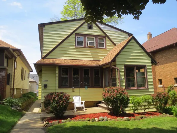 3253 South Indiana AVENUE #53A, Milwaukee, WI 53207