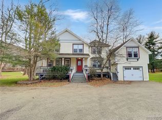 17 E Washington St, Ellicottville, NY 14731