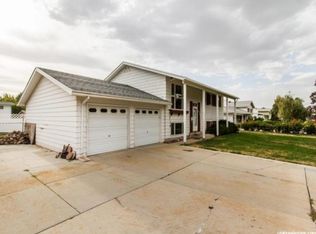 4192 S Morris St, Salt Lake City, UT 84129