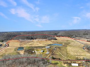 423 Loop Rd, Hustonville, KY 40437