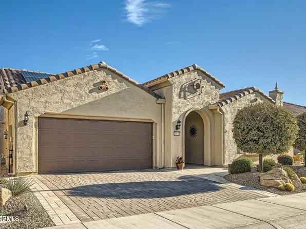26828 W PIUTE Avenue, Buckeye, AZ 85396